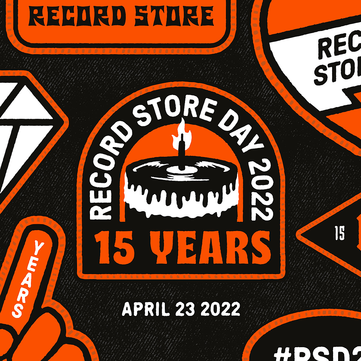 Out there: Record Store Day – The Denver Post