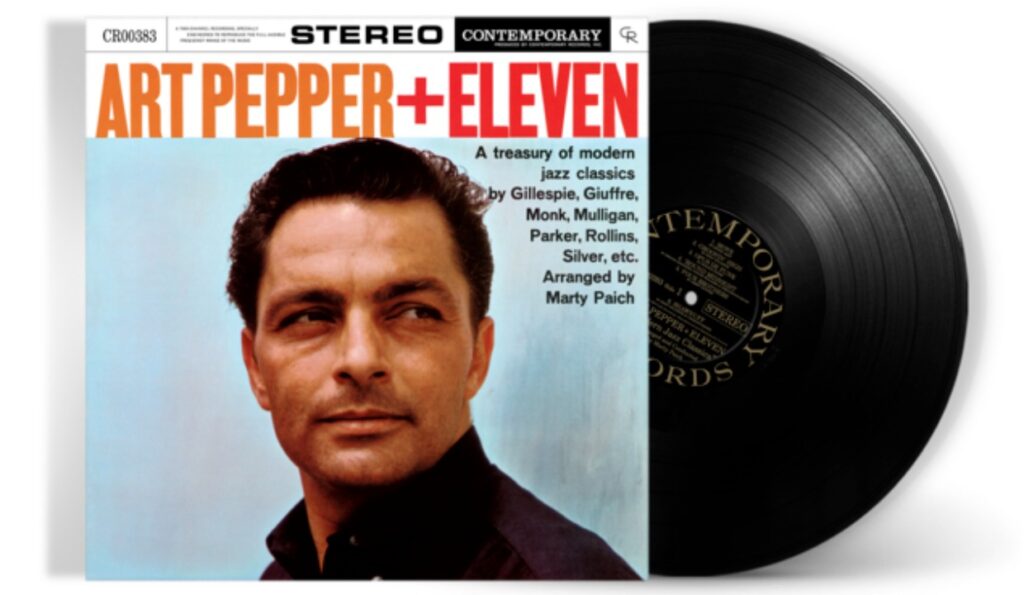 Vinyl Watch, May 2022: Miles Davis, Art Pepper & More - JAZZIZ