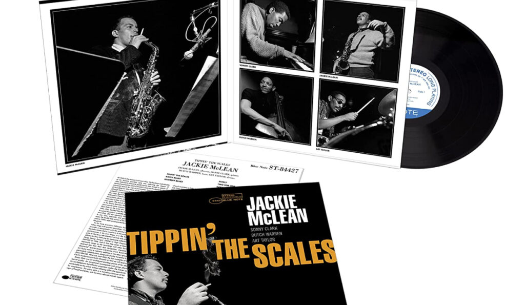 Vinyl Watch, July 2022: Ella & Louis, Jackie McLean & More