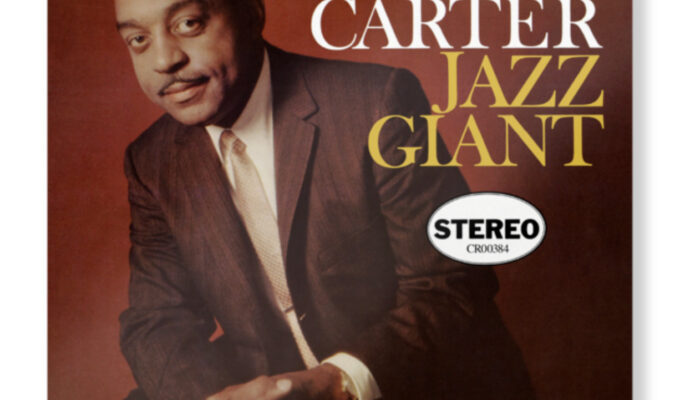 Benny Carter – “All of Me” - JAZZIZ Magazine