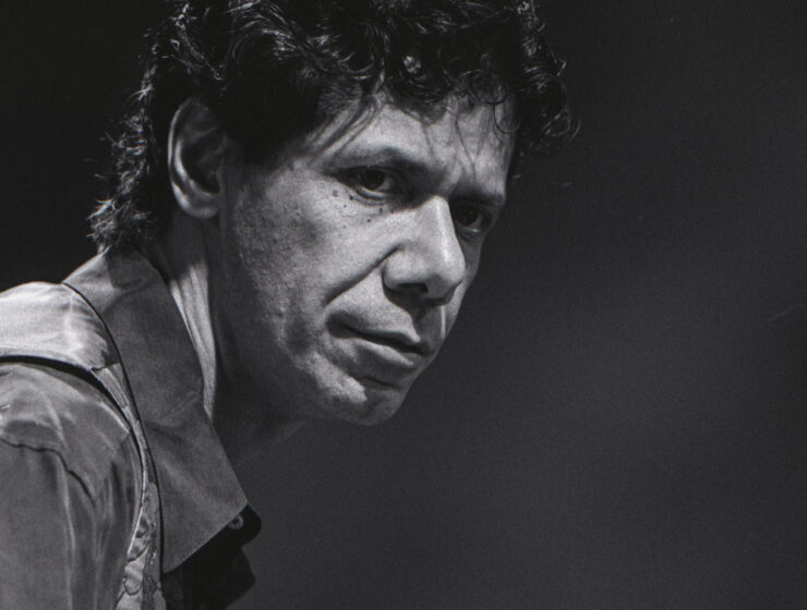 Chick Corea 2022