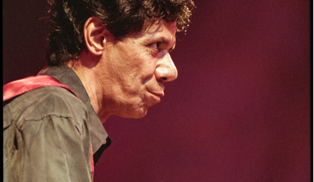 Chick Corea 2022