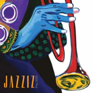 Discovery - JAZZIZ Magazine