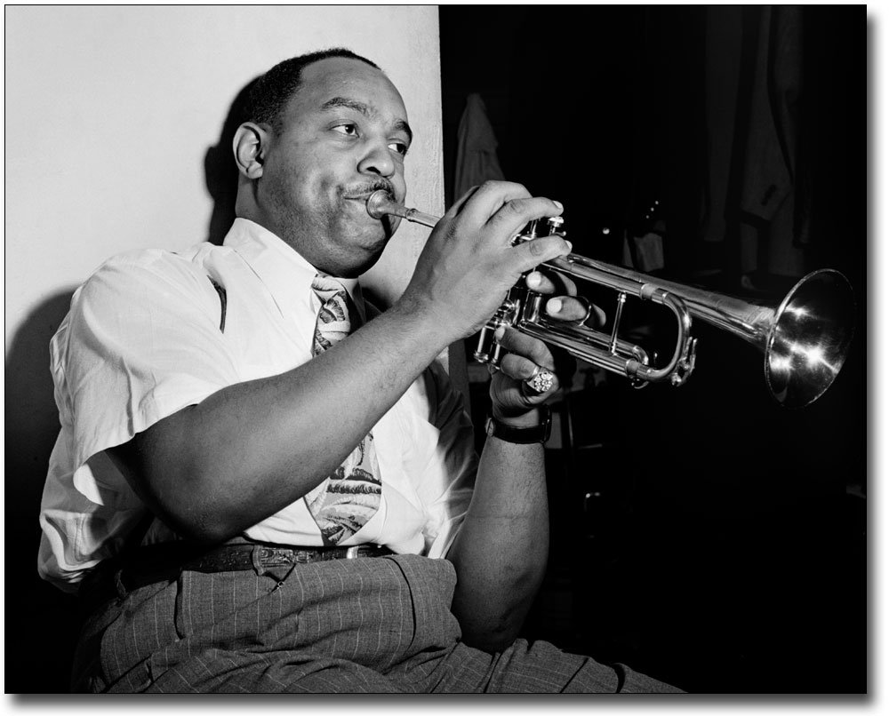 Benny Carter – “All of Me” - JAZZIZ Magazine