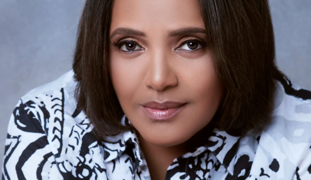 Terri Lyne Carrington: Covenant of the Matriarch - JAZZIZ Magazine