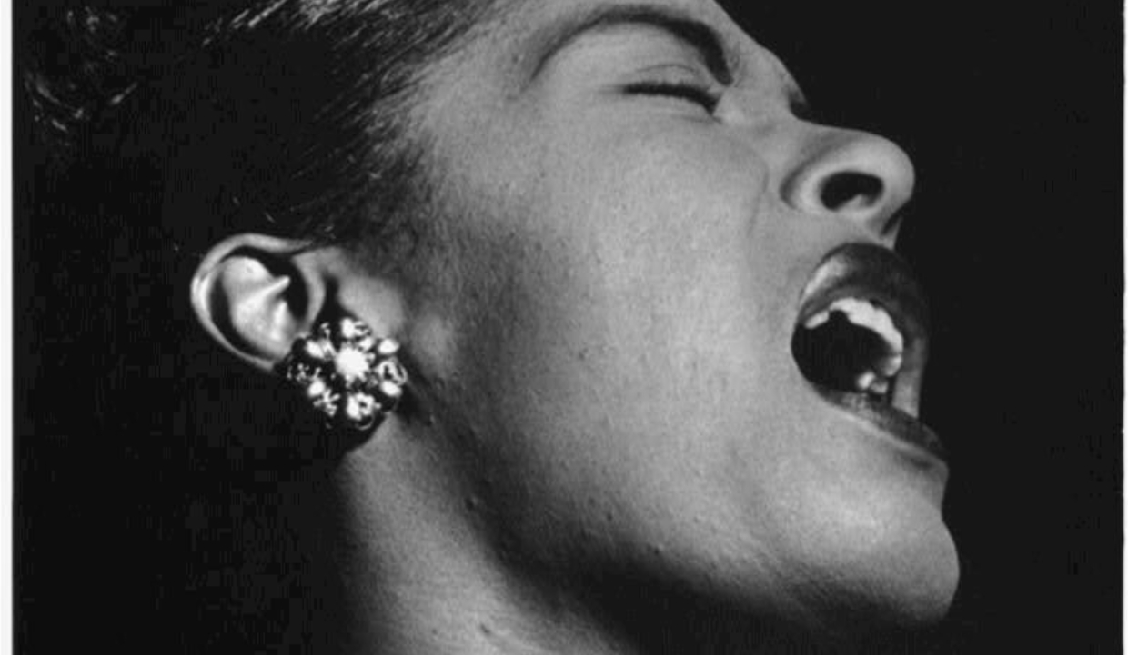 Song of the Day: Billie Holiday, “Trav'lin' Light” - JAZZIZ Magazine