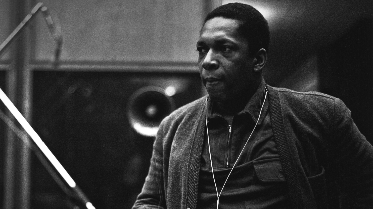 Song of the Day: John Coltrane – “Sun Ship” - JAZZIZ Magazine