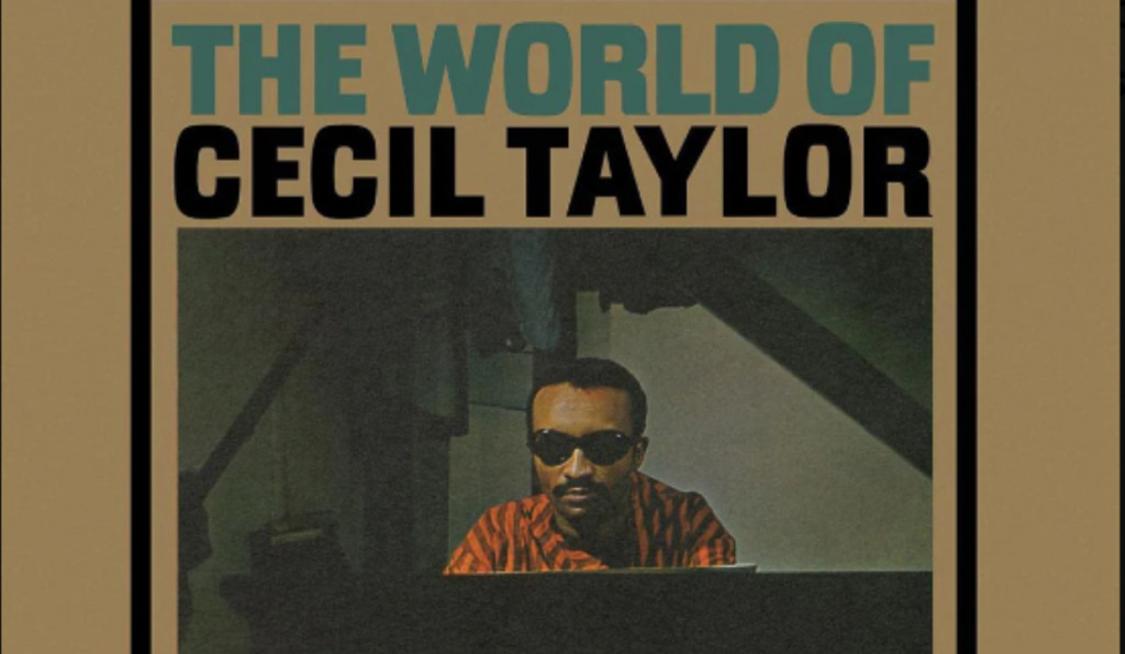 Vinyl Watch, January 2023: Cecil Taylor, Bobby Hutcherson & More