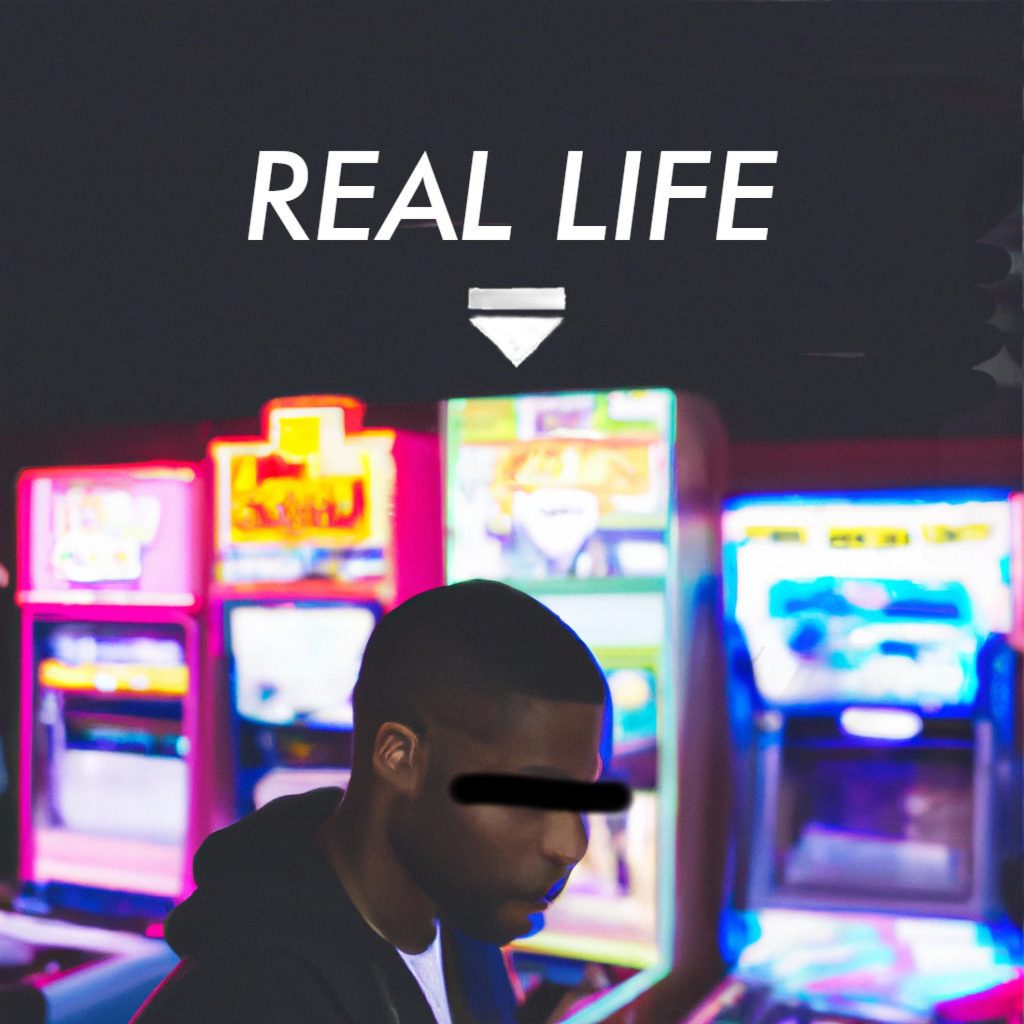 REAL LIFE
