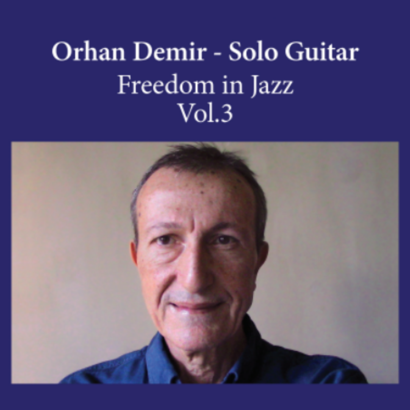 Freedom in Jazz Vol.3