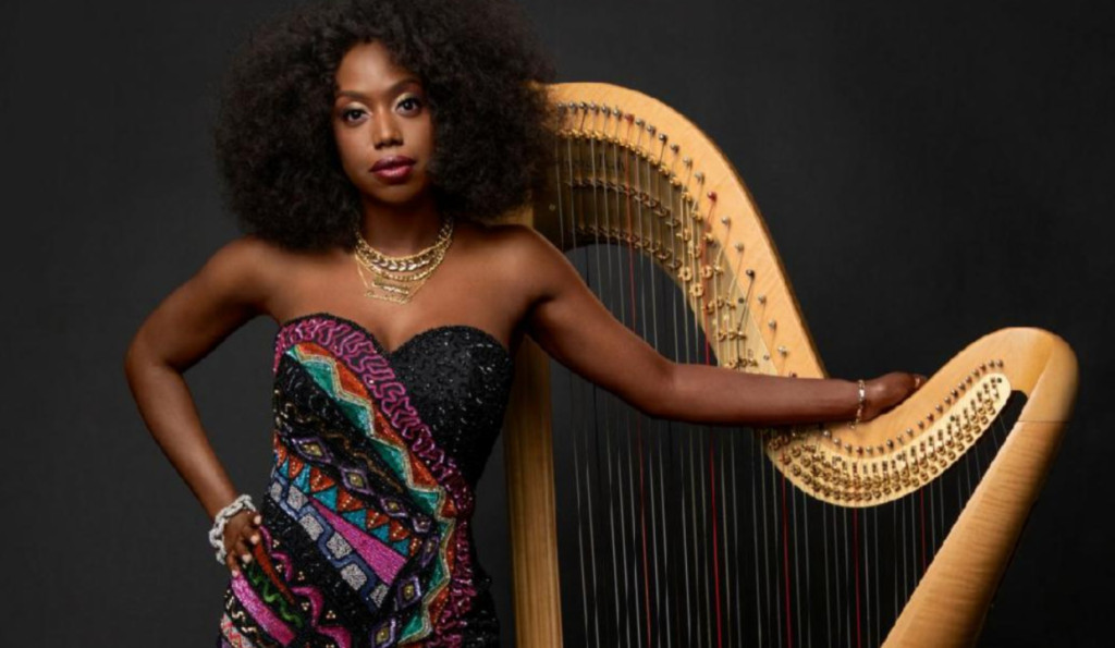 Brandee Younger, AfroPop, Henry Threadgill & More: The Week in Jazz