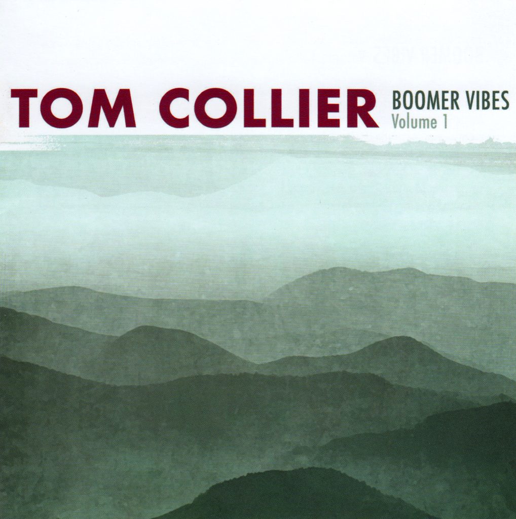 Boomer Vibes, Volume 1
