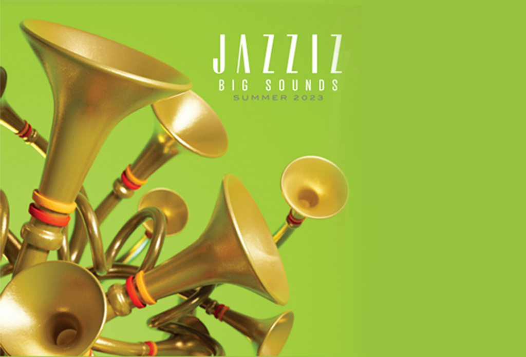 COZY MICHAELS TRIO - Jazz Band Miami, FL - The Bash
