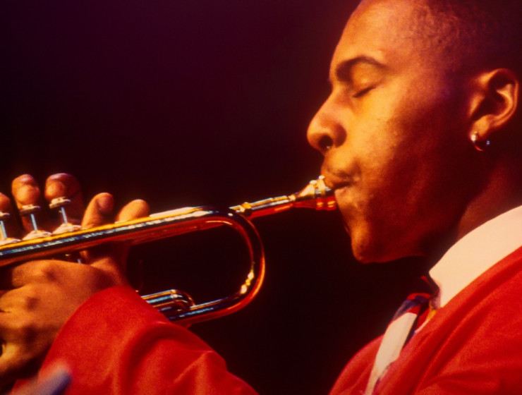Wrist Watching: Miles Davis, Virtuoso Jazz Trumpeter, And His
