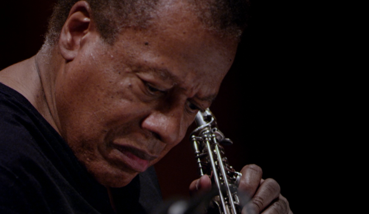 Wayne Shorter: Giant Footprints - JAZZIZ Magazine