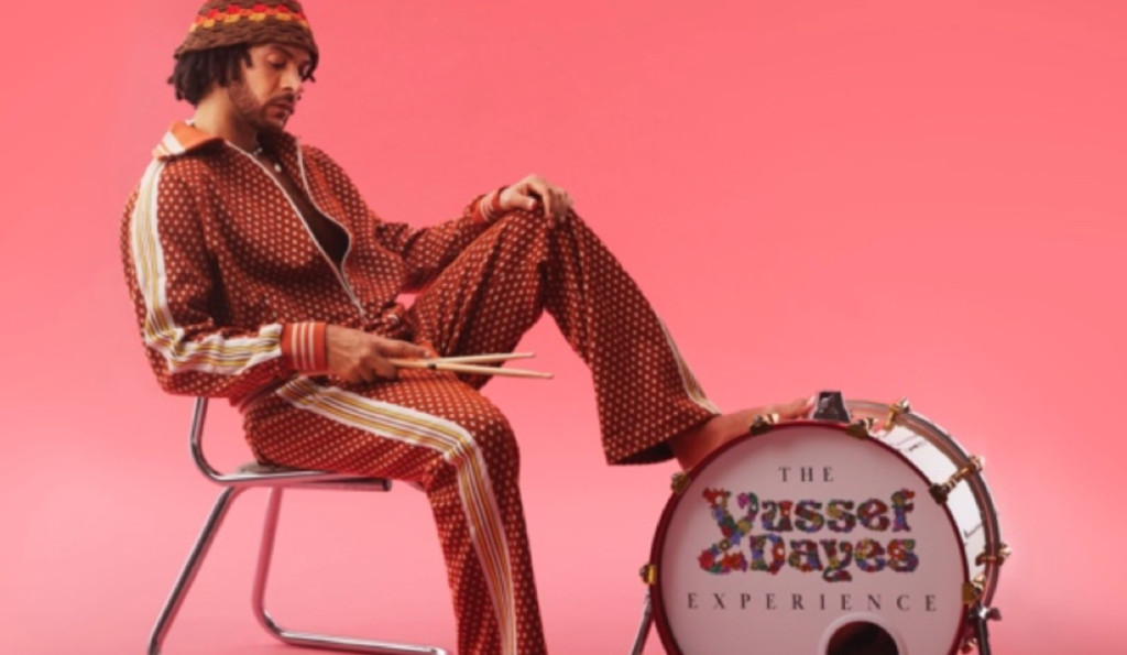 Vinyl Watch, January 2024: Yussef Dayes, Bud Powell & More