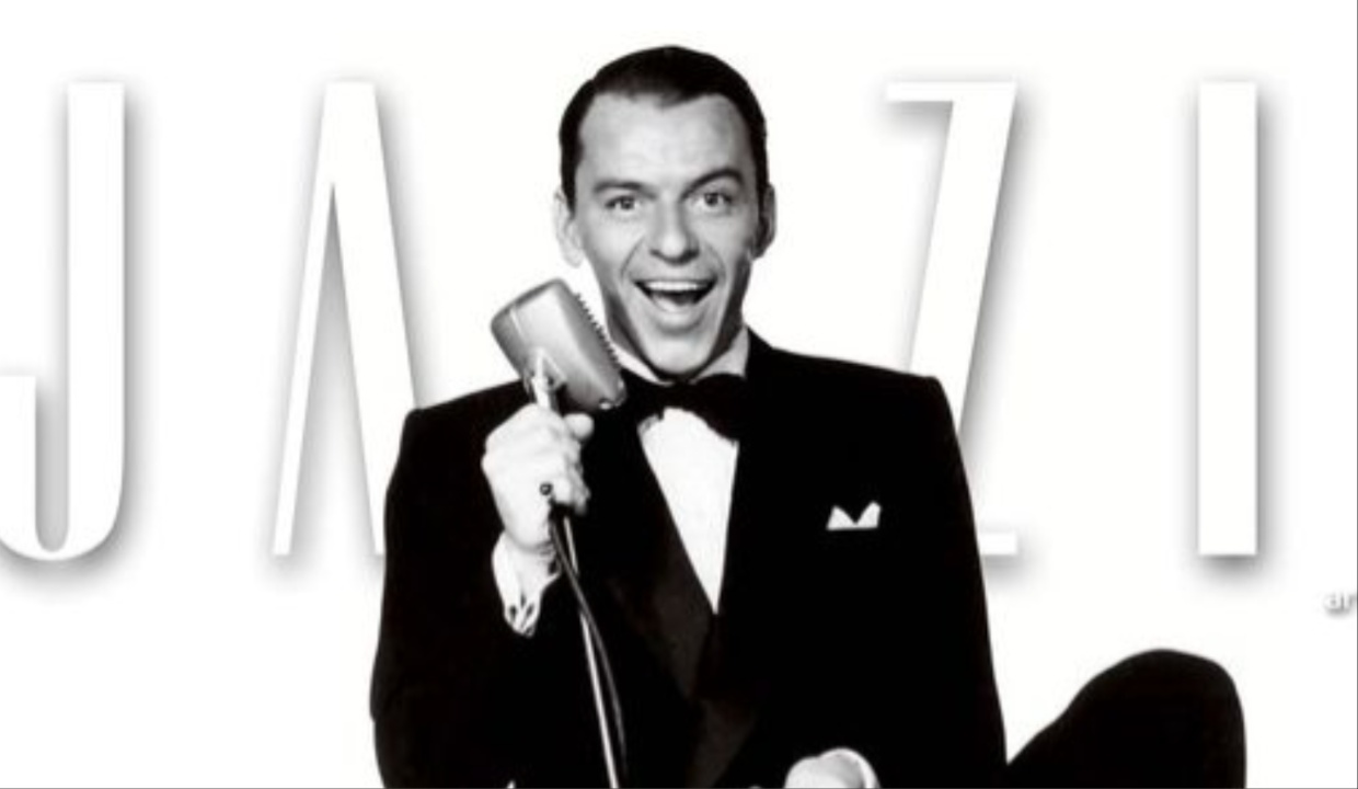 The Traumatic Birth of Frank Sinatra - JAZZIZ Magazine