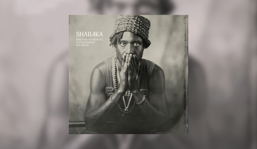 Review: Shabaka, ‘Perceive Its Beauty, Acknowledge Its Grace’ (Impulse ...