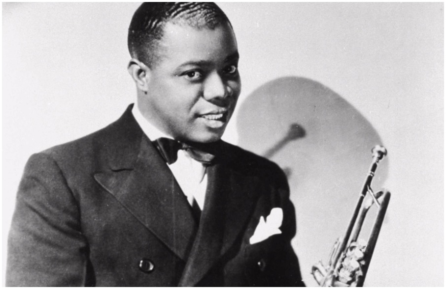 Louis Armstrong and the Colored Waif’s Home for Boys - JAZZIZ Magazine
