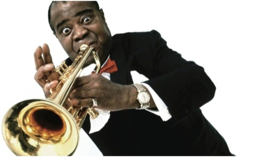 Song of the Day: Louis Armstrong, &quot;What a Wonderful World&quot; - JAZZIZ Magazine