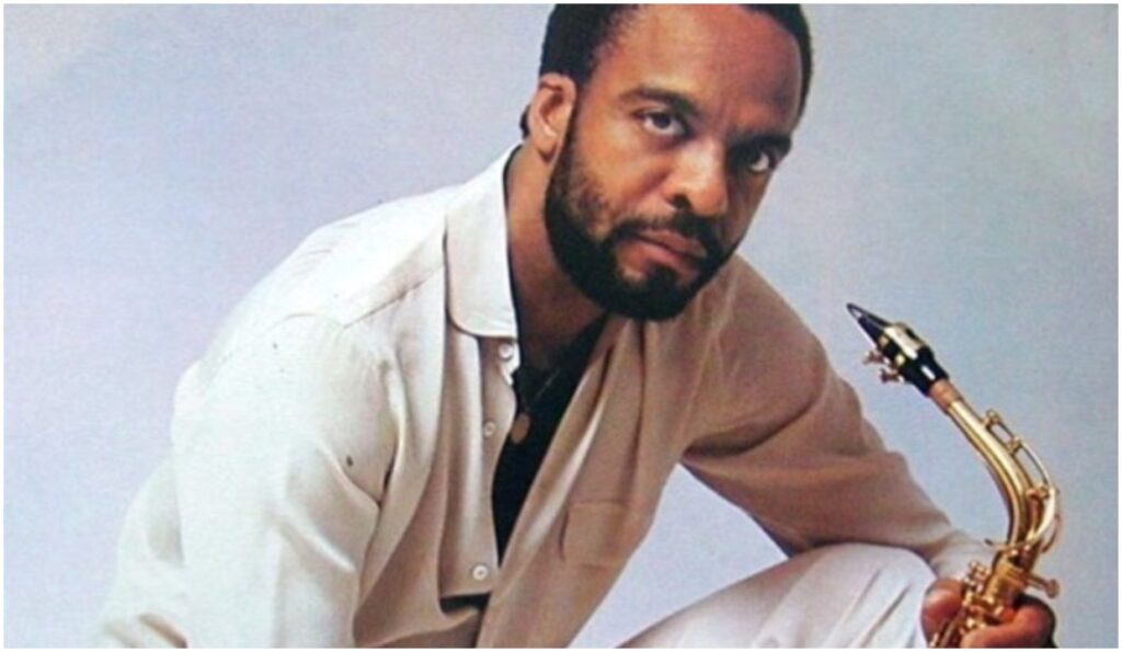 Just The Two Of Us - Grover Washington Jr